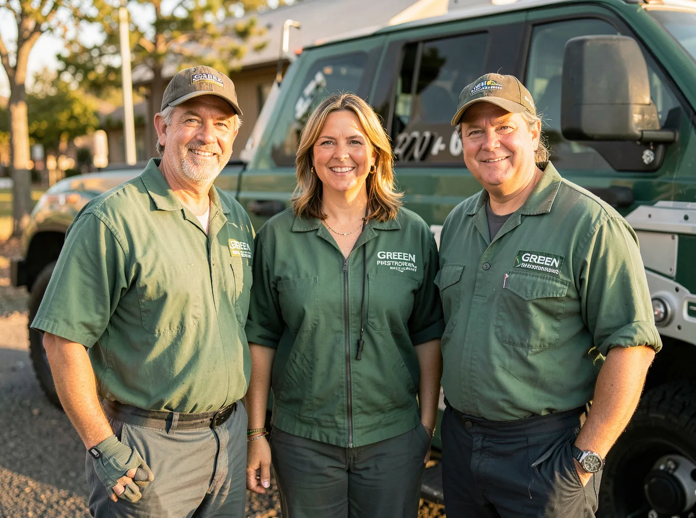 Water Damage Restoration company in Eunice, LA